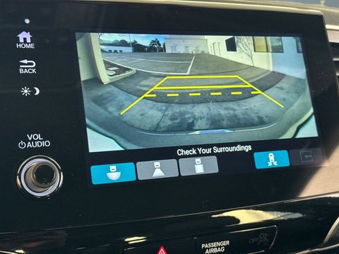 Used 2019 Honda Passport Touring image 25