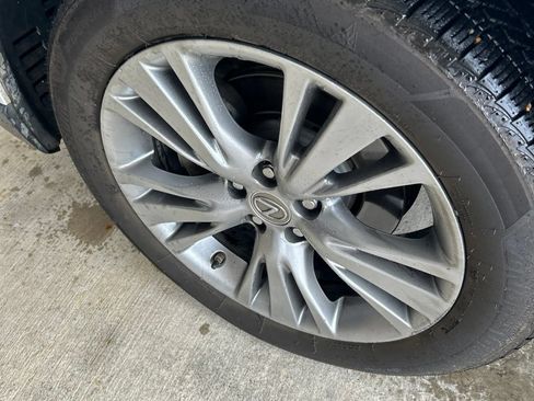 Used 2013 Lexus RX 350 FWD w/ Navigation Pkg image 9