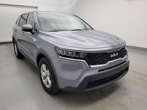 Used 2022 Kia Sorento LX FWD image 13