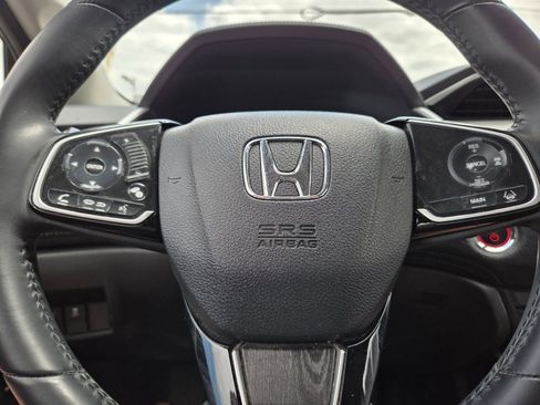 Used 2018 Honda Clarity Touring image 17