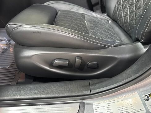 Used 2022 Nissan Maxima Platinum FWD image 6