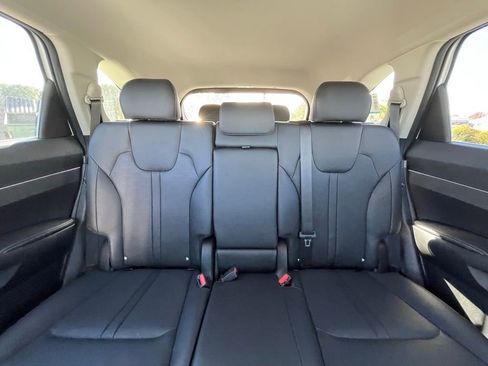 New 2026 Kia Sorento EX image 30