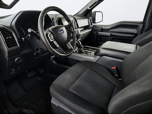 Used 2020 Ford F150 XLT w/ Equipment Group 302A Luxury AWD/4WD image 19