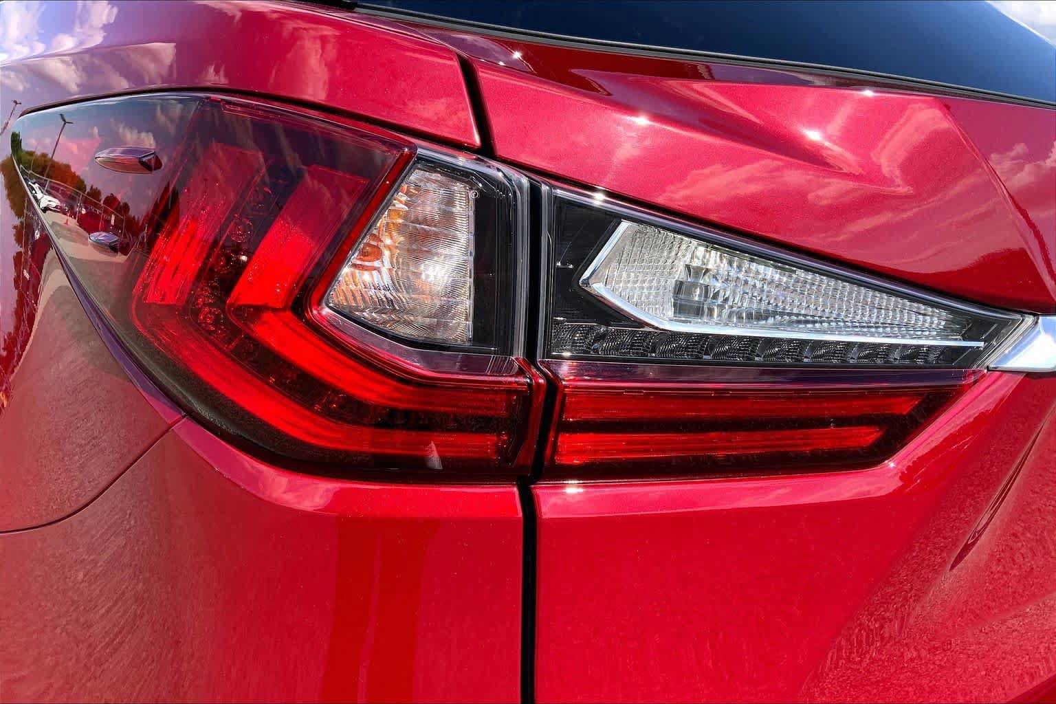 Used 2017 Lexus RX 350 FWD w/ Premium Package image 28