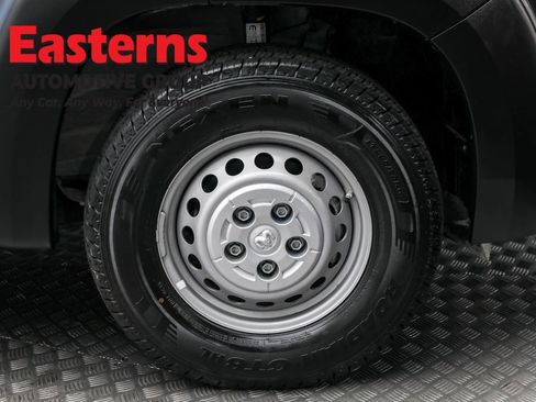 Used 2024 RAM ProMaster 3500 image 28