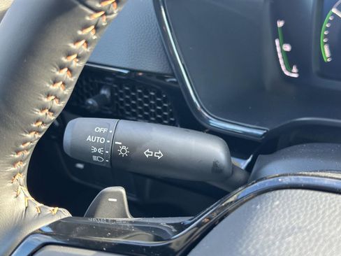 New 2026 Honda CR-V Sport Touring image 15