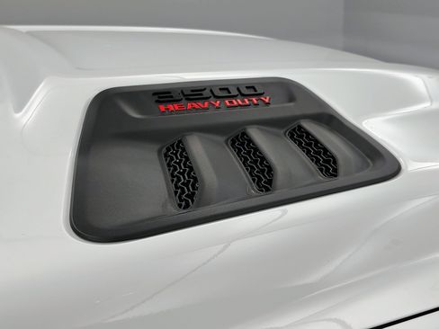 New 2026 RAM 3500 Laramie w/ Night Edition image 13