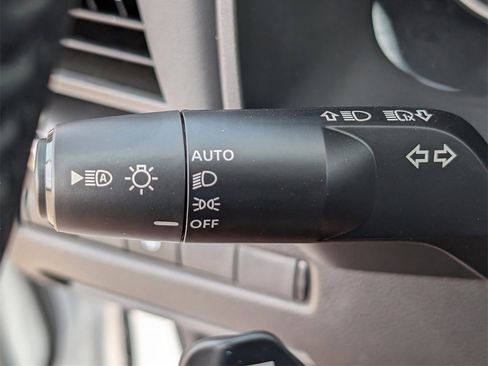 New 2026 Nissan Rogue SV image 24