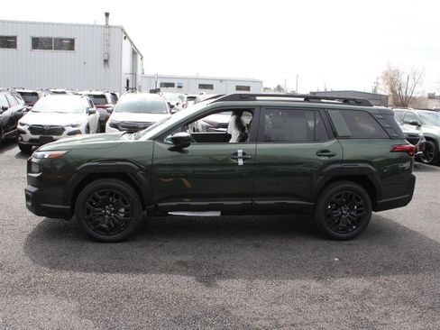 New 2026 Subaru Outback Limited XT image 5