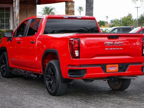 Used 2024 GMC Sierra 1500 Pro w/ Graphite Edition image 6