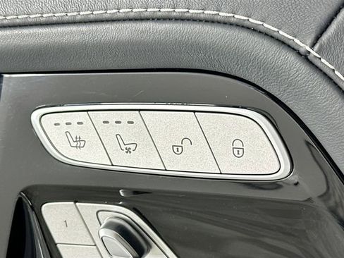 Certified 2023 Mercedes-Benz G 63 AMG 4MATIC image 20