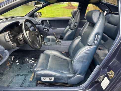 Used 1990 Nissan 300ZX GS image 10