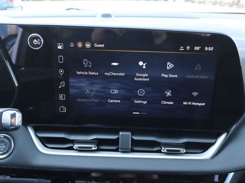 New 2026 Chevrolet Equinox LT image 11