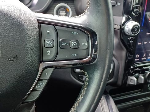 Used 2023 RAM 1500 Limited AWD/4WD image 19