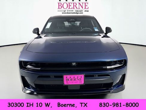 New 2026 Dodge Charger R/T Scat Pack image 2