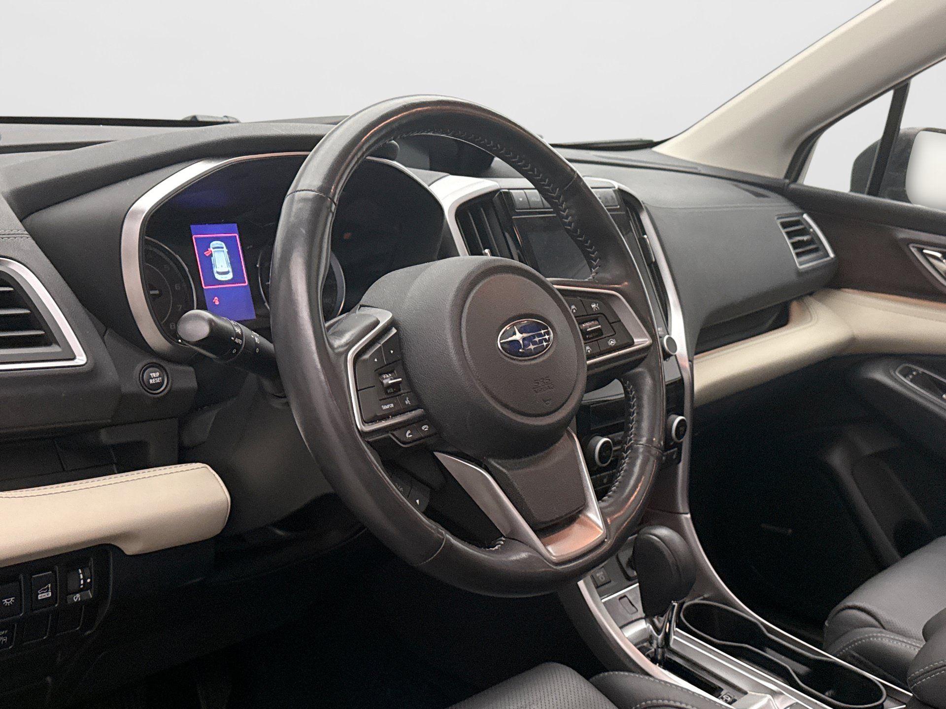 Used 2021 Subaru Ascent Touring AWD/4WD image 7