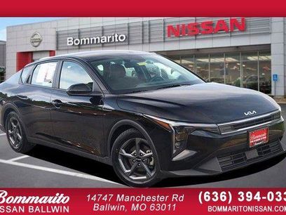 Used 2025 Kia K4