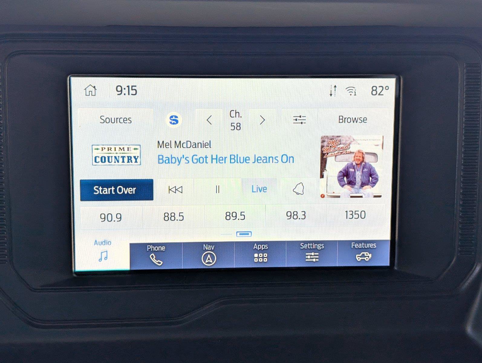 Used 2021 Ford Bronco Big Bend AWD/4WD image 22