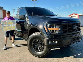 Used 2024 Ford F150 XL w/ Equipment Group 103A High video 1