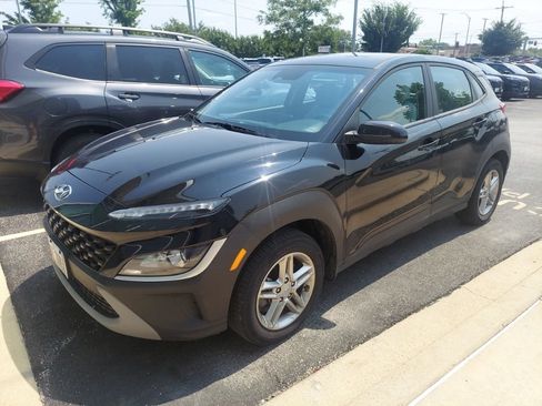 Used 2022 Hyundai Kona SE AWD/4WD image 4