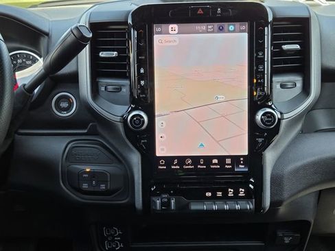 New 2026 RAM 3500 Tradesman AWD/4WD image 11