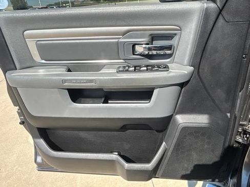 Used 2015 RAM 2500 Big Horn AWD/4WD image 17