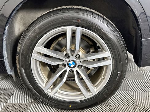 Used 2018 BMW X6 xDrive35i w/ M Sport Package AWD/4WD image 61