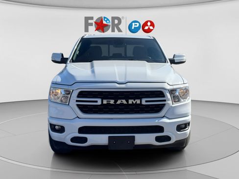 Used 2022 RAM 1500 Lone Star image 8