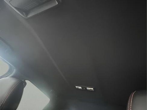 Used 2024 Nissan Titan PRO-4X w/ Off Road Protection Package image 47