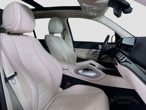 Used 2023 Mercedes-Benz GLE 350 4MATIC image 35