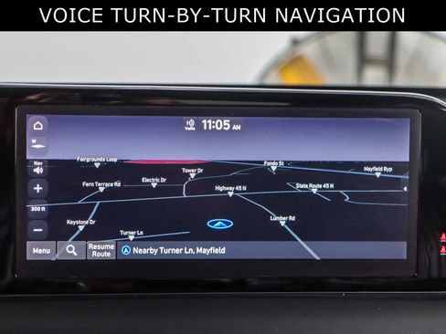 Used 2023 Hyundai Palisade Calligraphy image 18