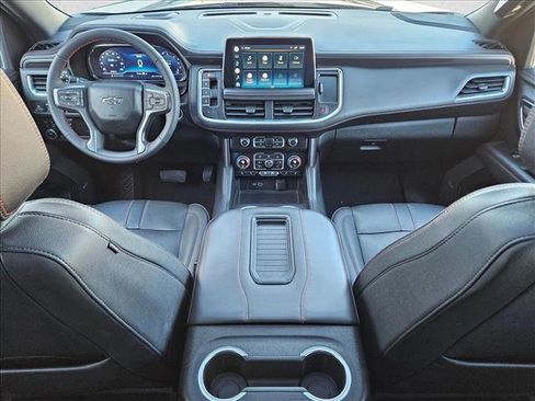 Used 2022 Chevrolet Tahoe RST w/ Luxury Package image 19