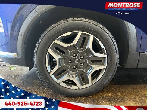 Used 2022 Hyundai Santa Fe Limited AWD/4WD image 33