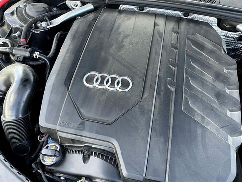 Used 2023 Audi A6 2.0T Premium AWD/4WD image 31