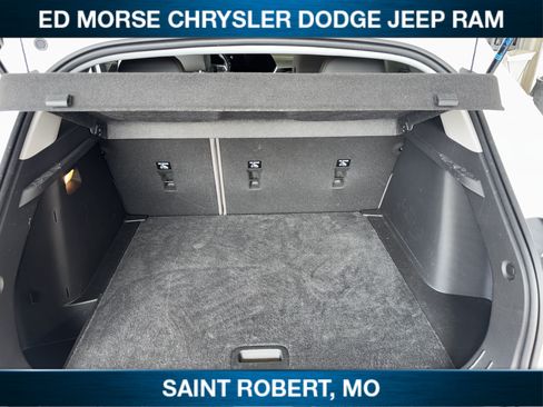 Used 2025 Chevrolet Trax ACTIV w/ Driver Confidence Package FWD image 38