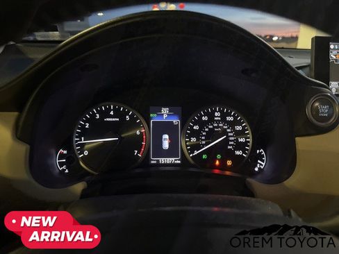 Used 2016 Lexus NX 200t image 18