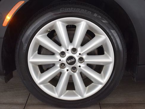 Used 2018 MINI Cooper Clubman S image 32