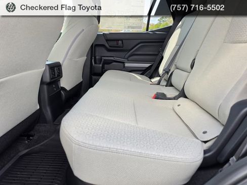 New 2026 Toyota 4Runner SR5 image 6