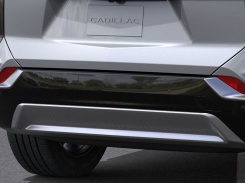 New 2026 Cadillac Optiq Luxury 1 AWD/4WD image 17