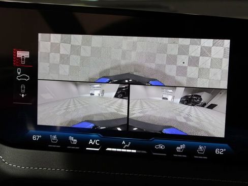 New 2026 Chevrolet Corvette Stingray Preferred Conv w/ Z51 Performance Package image 51