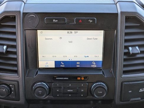 Used 2020 Ford F250 XL w/ STX Appearance Package image 16