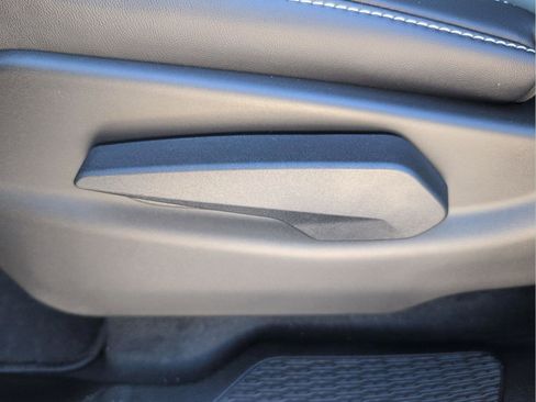 New 2025 Jeep Grand Cherokee L Altitude image 34