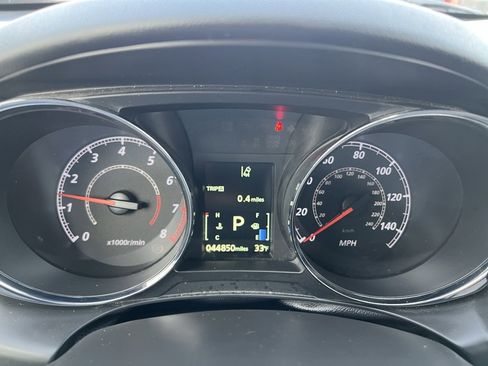 Used 2022 Mitsubishi Outlander Sport SE image 29