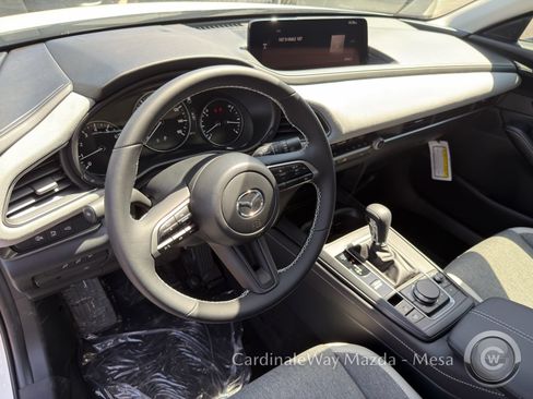 New 2026 MAZDA CX-30 Aire Edition AWD/4WD image 13