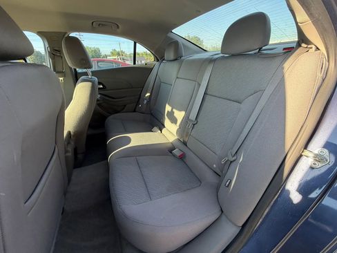 Used 2013 Chevrolet Malibu LS w/ Protection Package FWD image 10