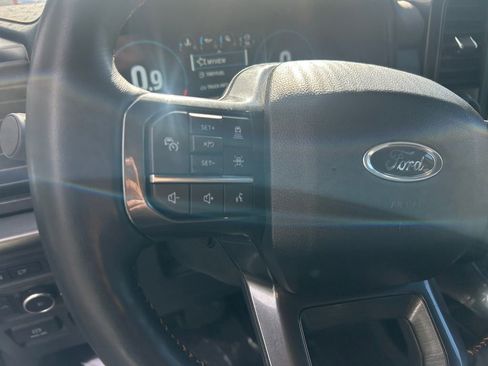 Used 2023 Ford F150 Tremor w/ Equipment Group 402A High image 17