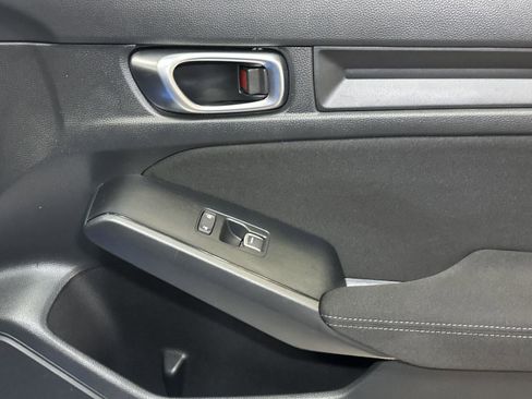 Certified 2024 Honda Civic Sport image 37