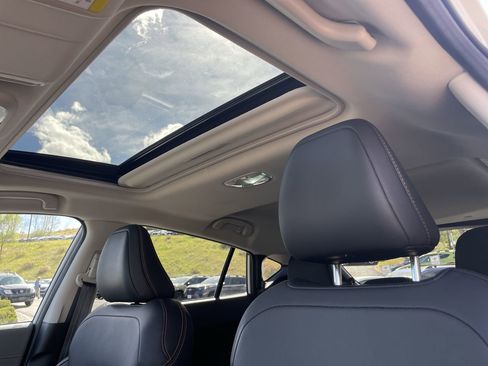 Certified 2025 Subaru Crosstrek 2.5i Limited w/ Popular Package #3A image 12