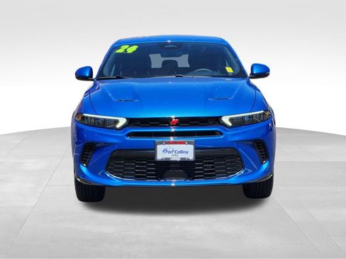 Used 2024 Dodge Hornet R/T AWD/4WD image 2