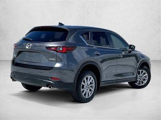 Used 2023 MAZDA CX-5 AWD 2.5 S w/ Preferred Package video 2
